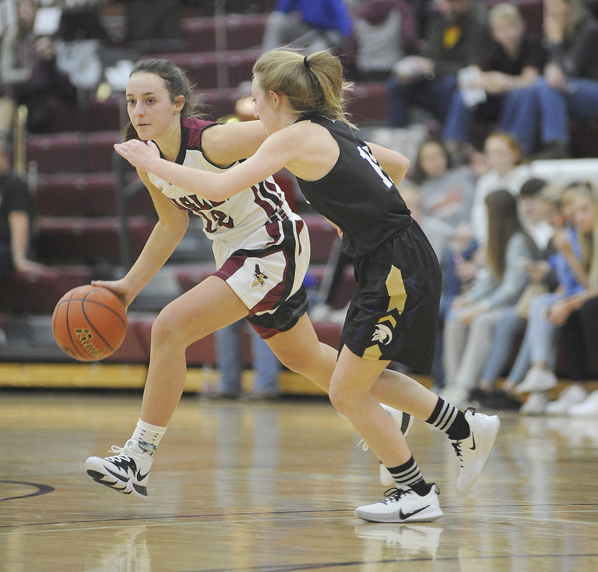 DeVries Dribbles